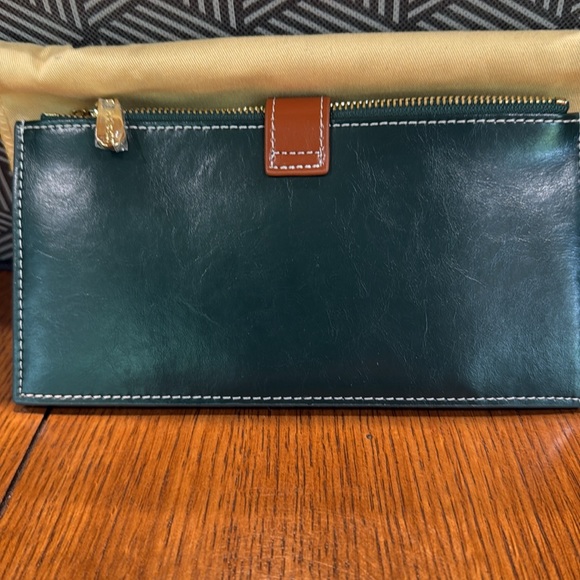 Andoilt leather wallet - Picture 2 of 7